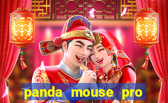 panda mouse pro 1.9.0 apk download